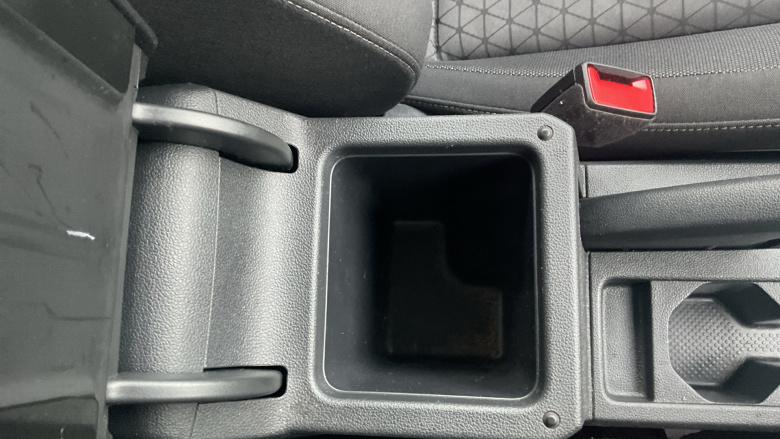 Volkswagen T-Cross 1.0 TSI 110 SE 5dr DSG Petrol Estate